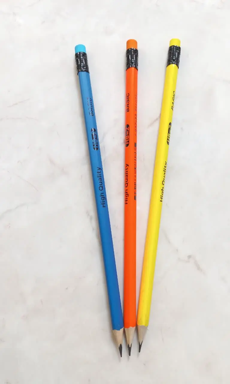 ✏️مدادمشکی بیسیک
