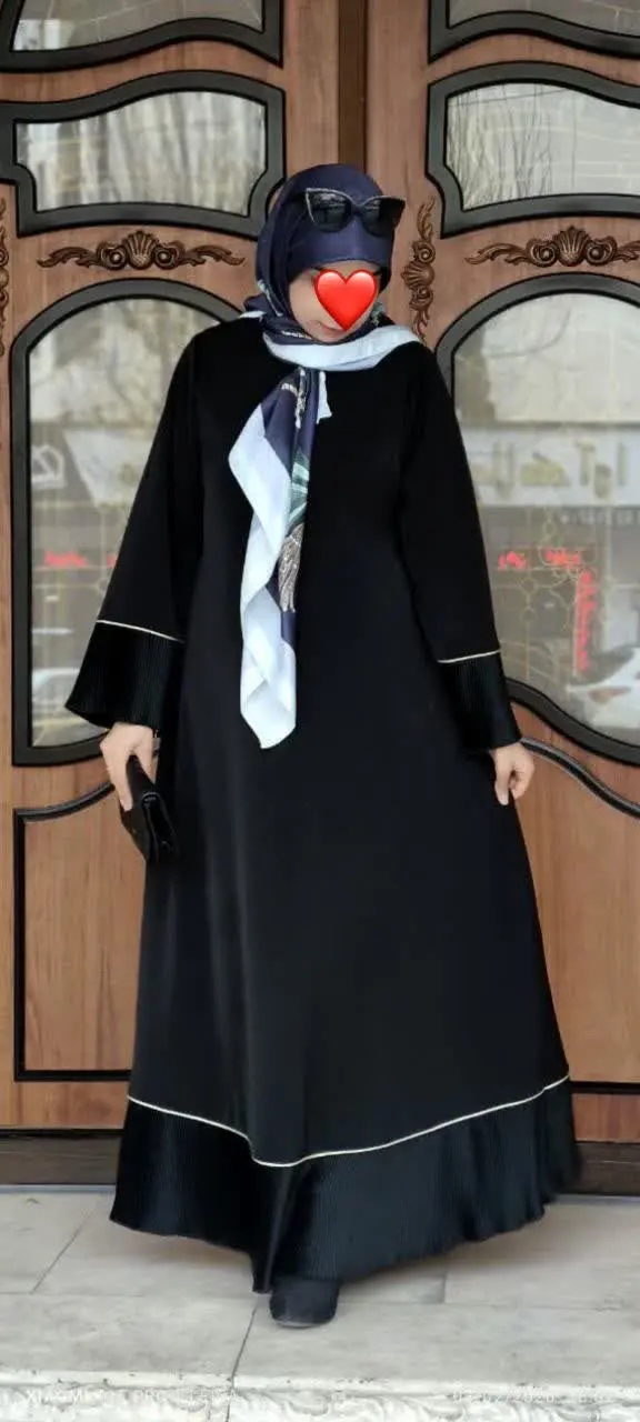 مانتو جذاب پناه😍