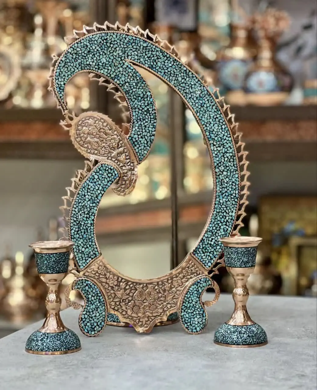 ⏳ این ست ها زود ناموجود می...