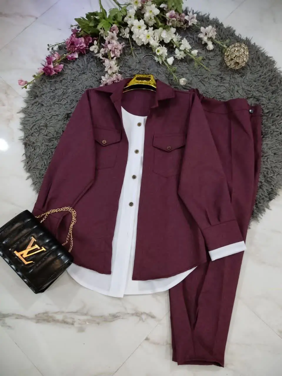 ❣نام: ست مریم 
