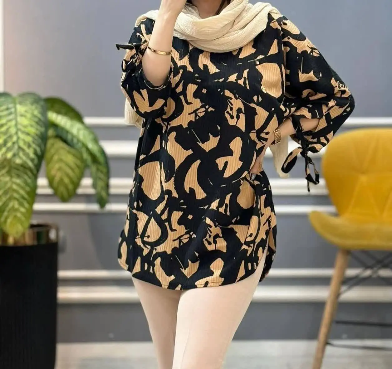 نام: گل آذین
