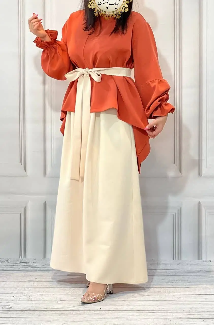 نام: شومیز طرح آوان
