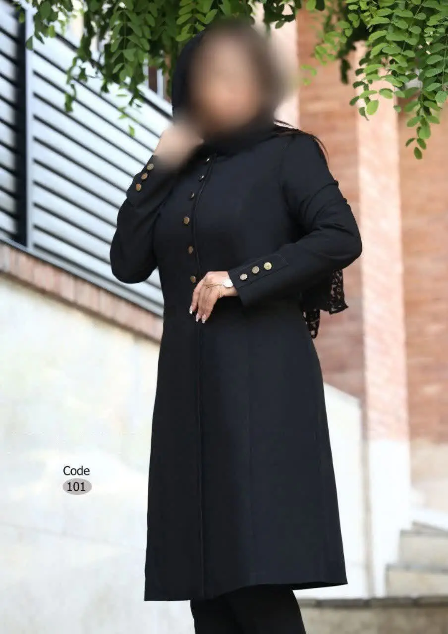 #مانتوشلوار_اداری #ست_اداری 
