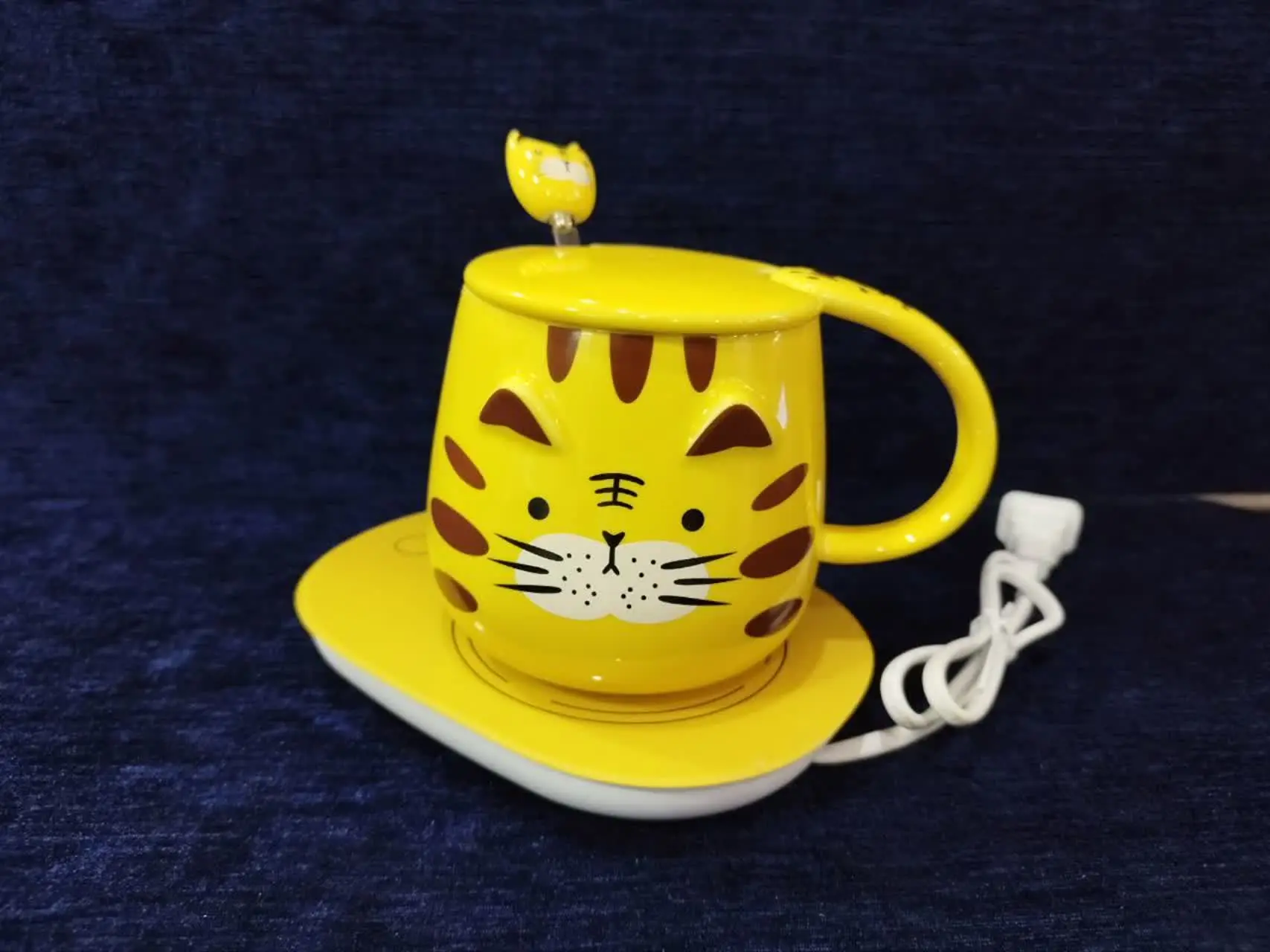 ماگ هیتردار ☕☕☕
