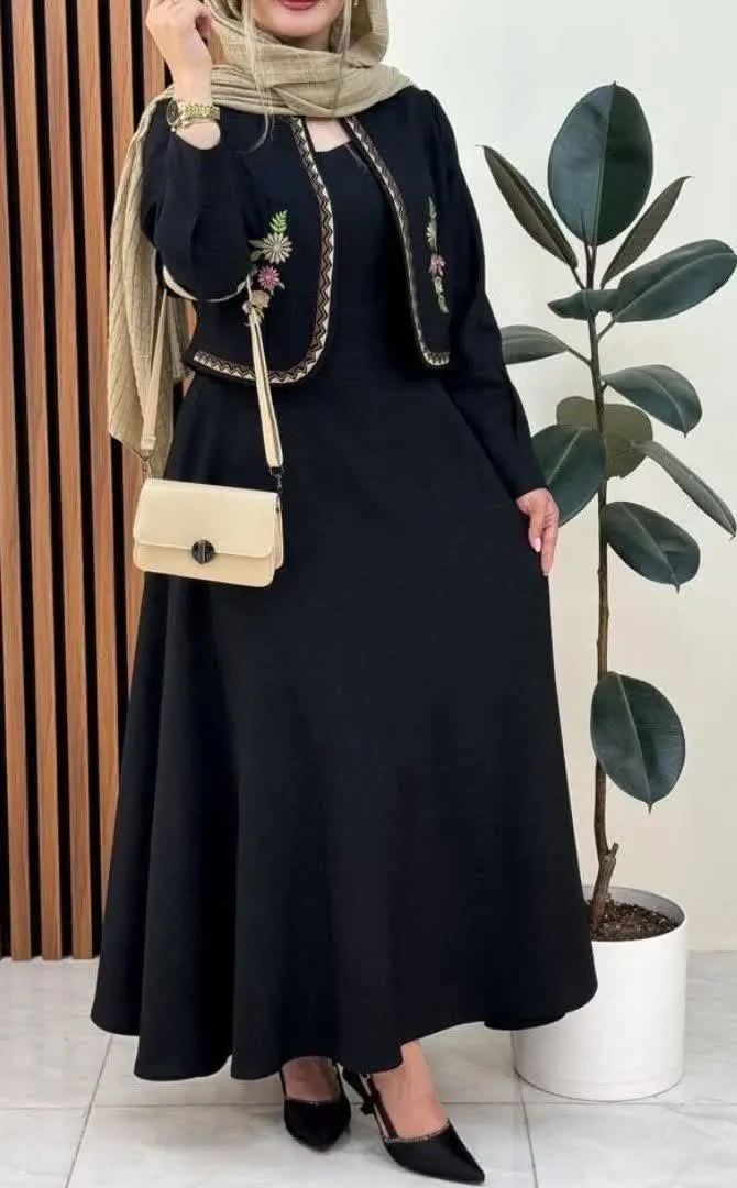 کت سارافون محرمی 
