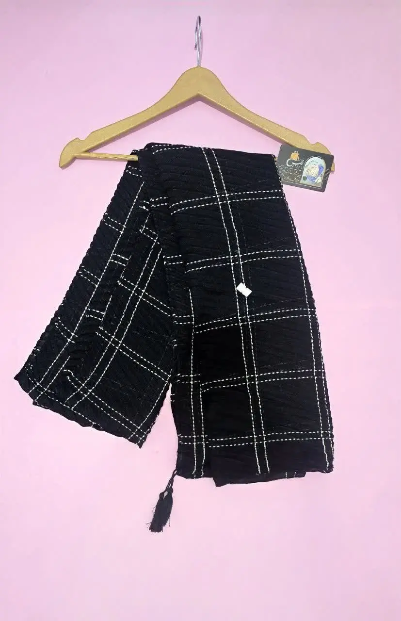 🧣 کالکشن شال پوشاک نفس 🧣
