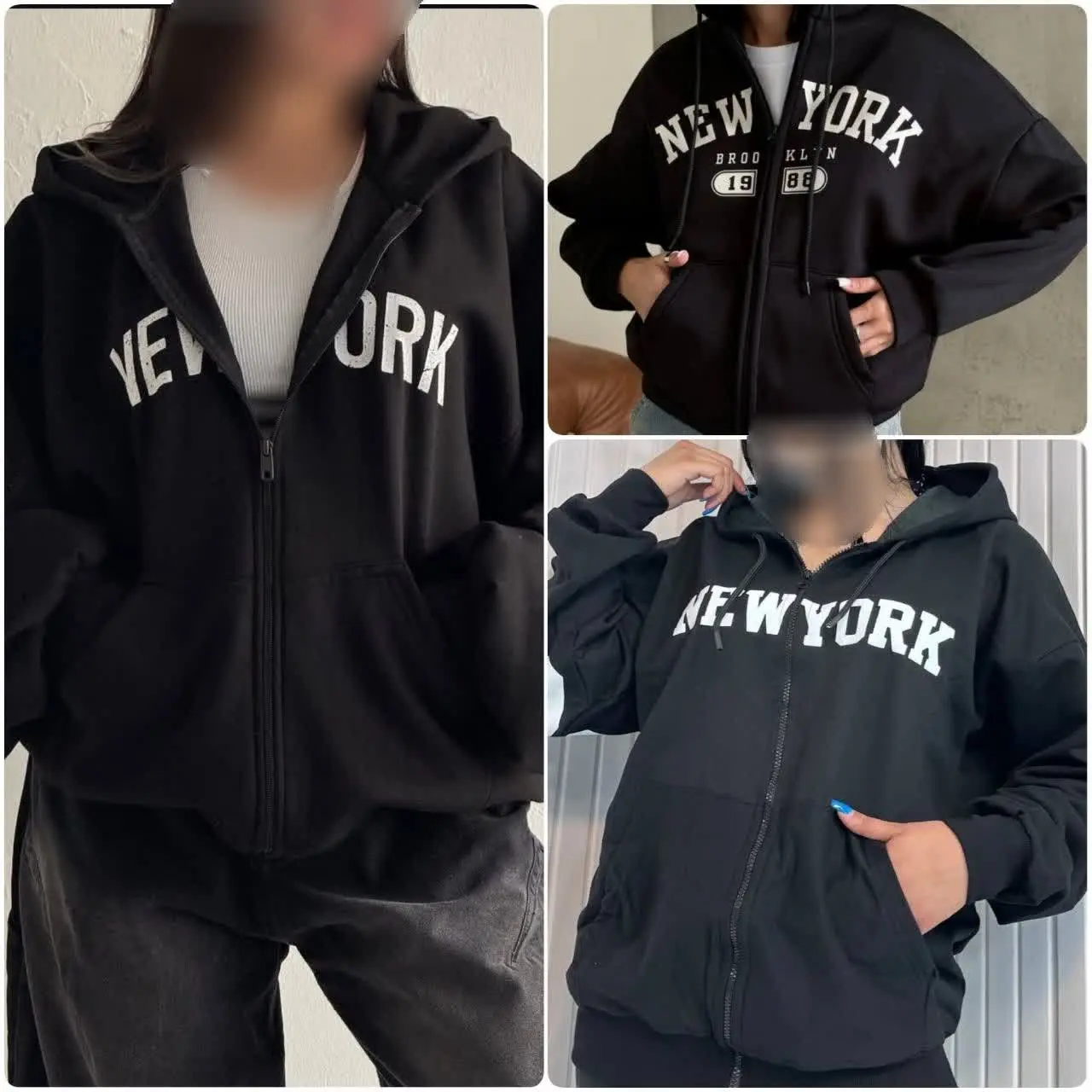 💫💞نام: سویشرت new yourk