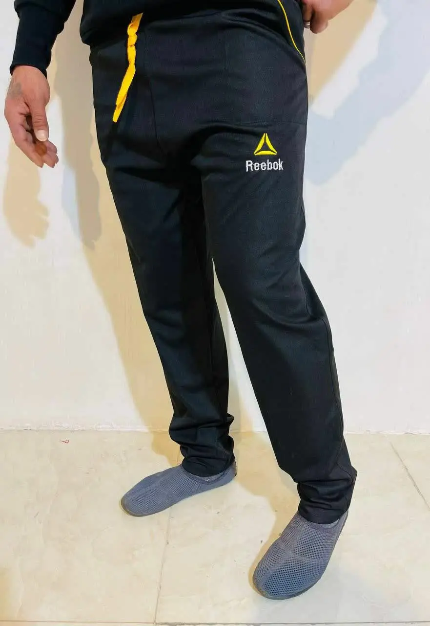 شلوار مکلون مردانه 
