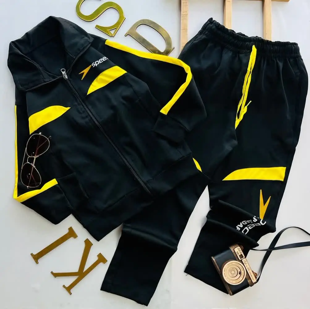 ست ورزشی speedo بچگانه
