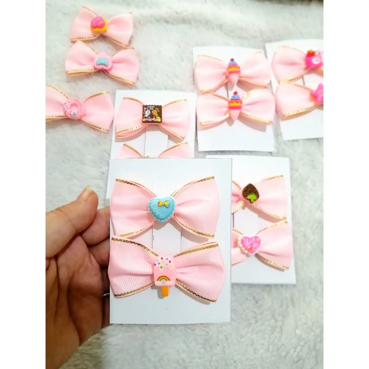 سفارش مشتری گلم
