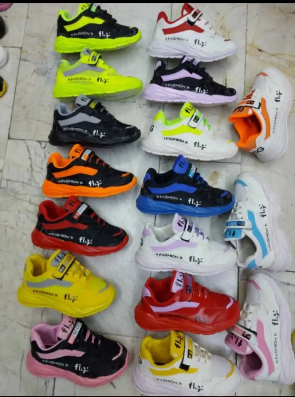 کتونی مناسب مدارس 
