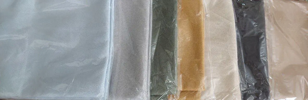 پارچه گلدوزی 
