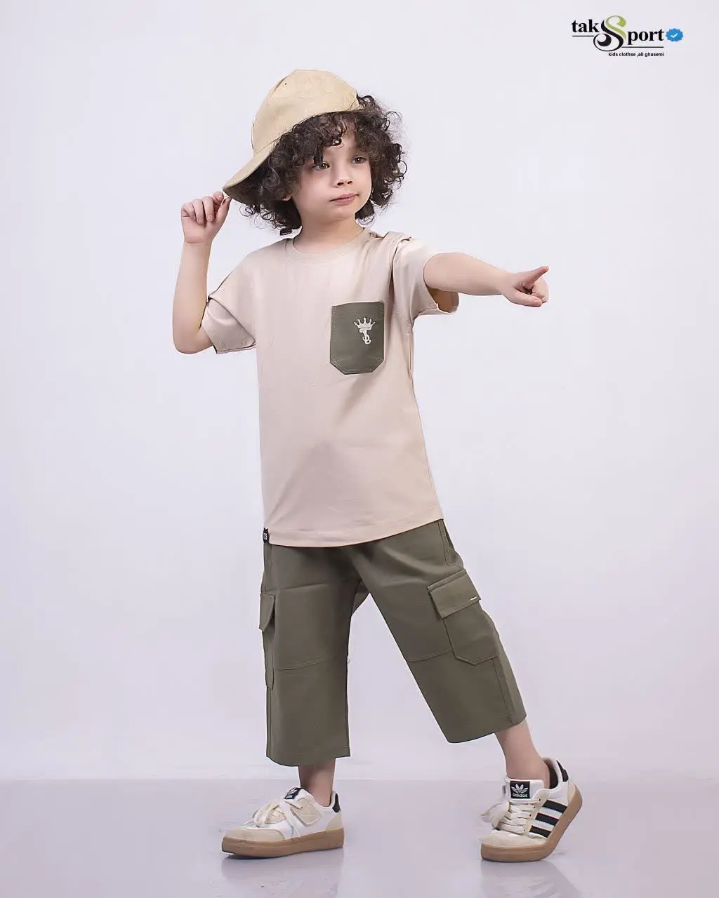 ☘ کالکشن جدید عیدانه ☘
