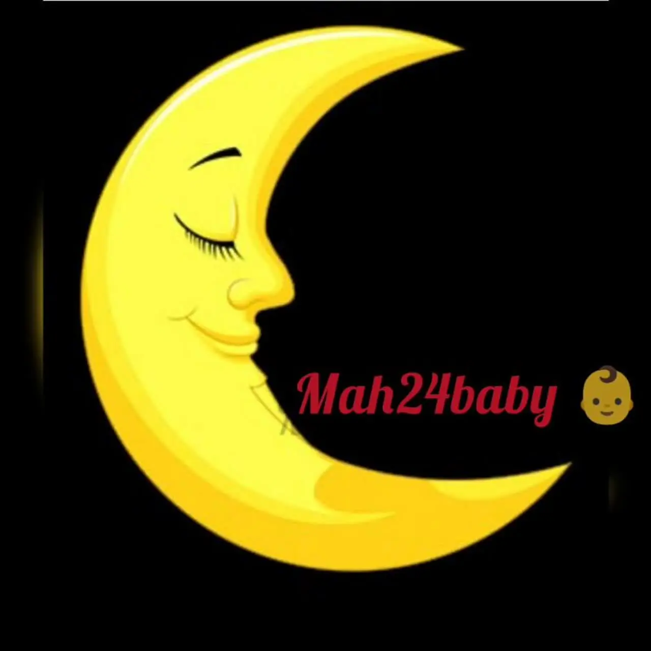 ماه بیبی🌛👶