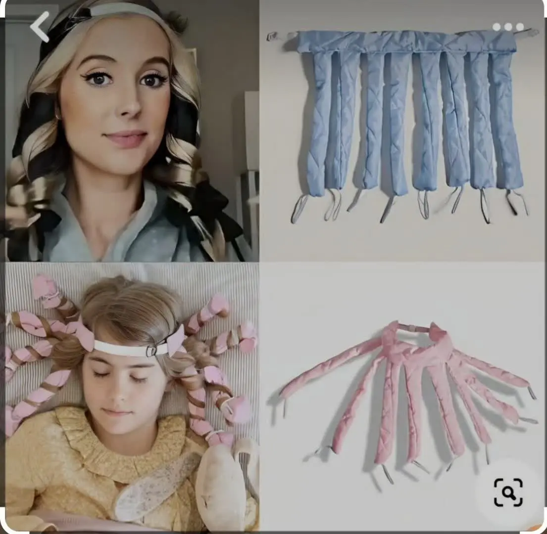 خیلی سریع‌تر و راحت‌تر از همه مدل هاست (بابلیس، بیگودی، هر رولر) 
