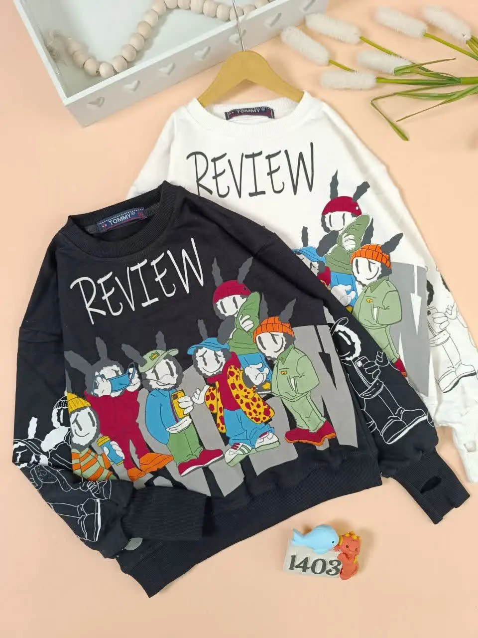 بلوزتک دزدان دریایی 
