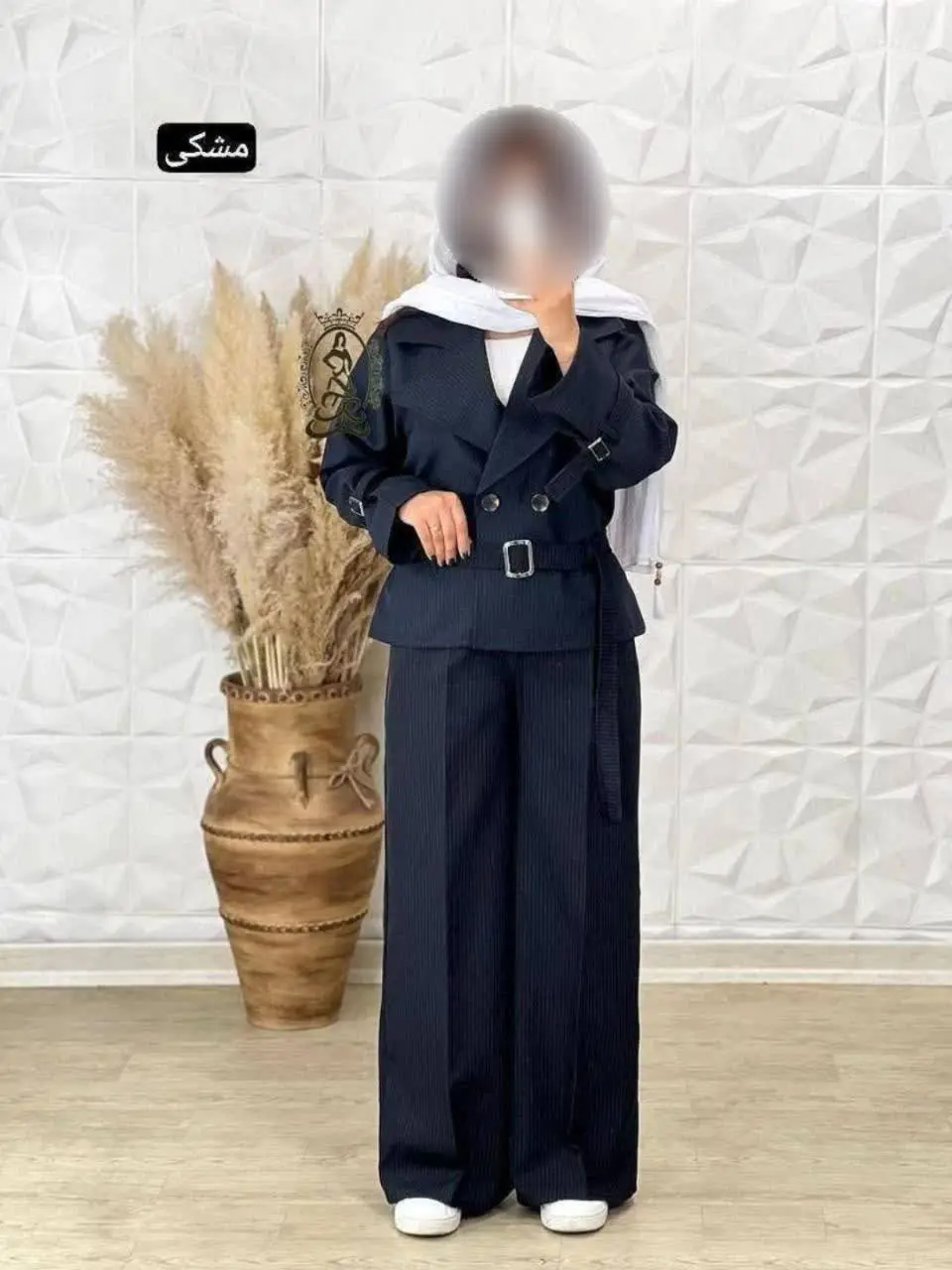 👚نام: ست اسپرت ثانیا