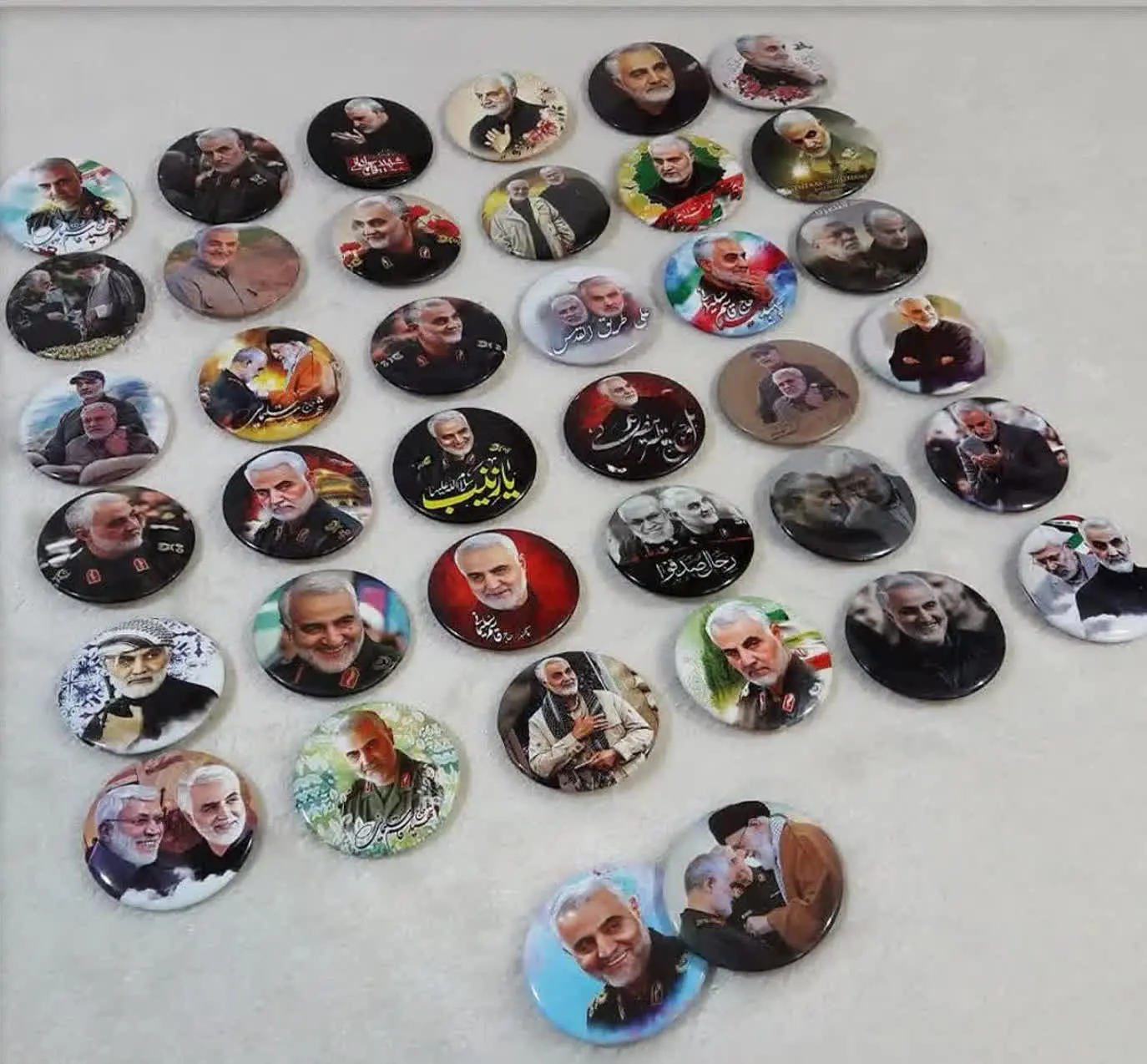 🇮🇷حاج قاسم 
