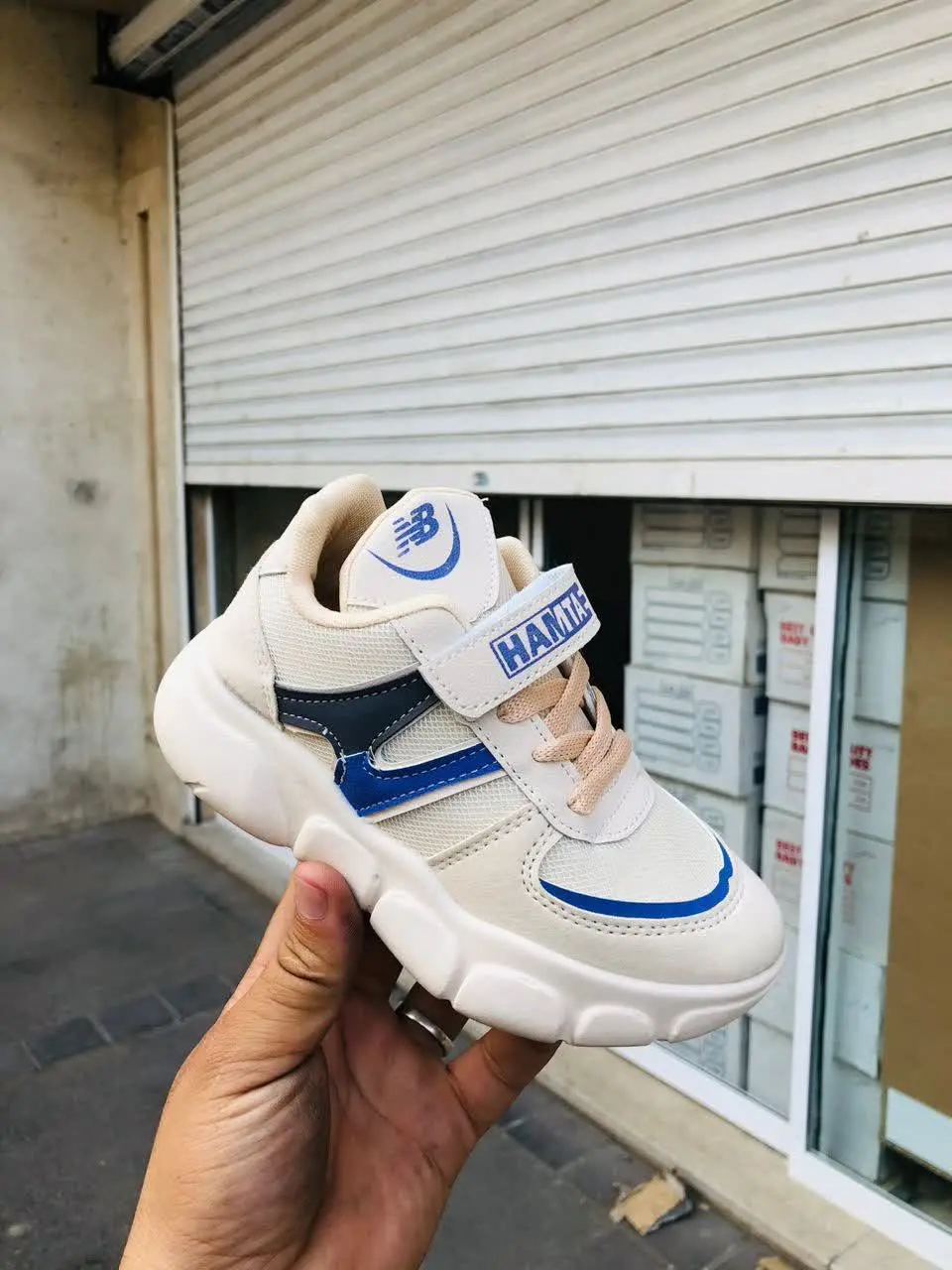 مدل توسا بچگانه