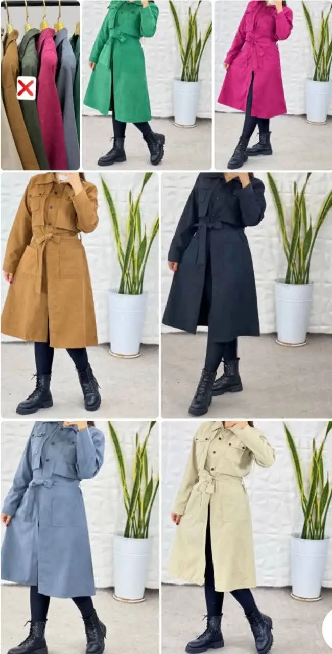 🌼بارونی ثمن
