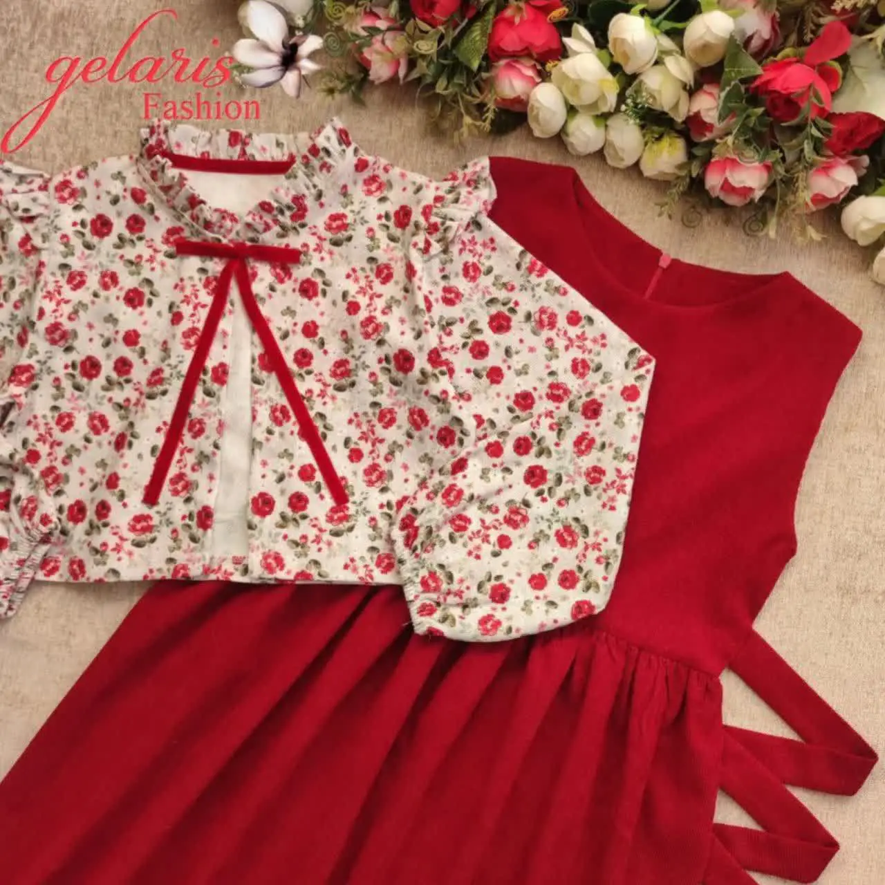 جنس کت مخمل کبریتی درجه یک👌