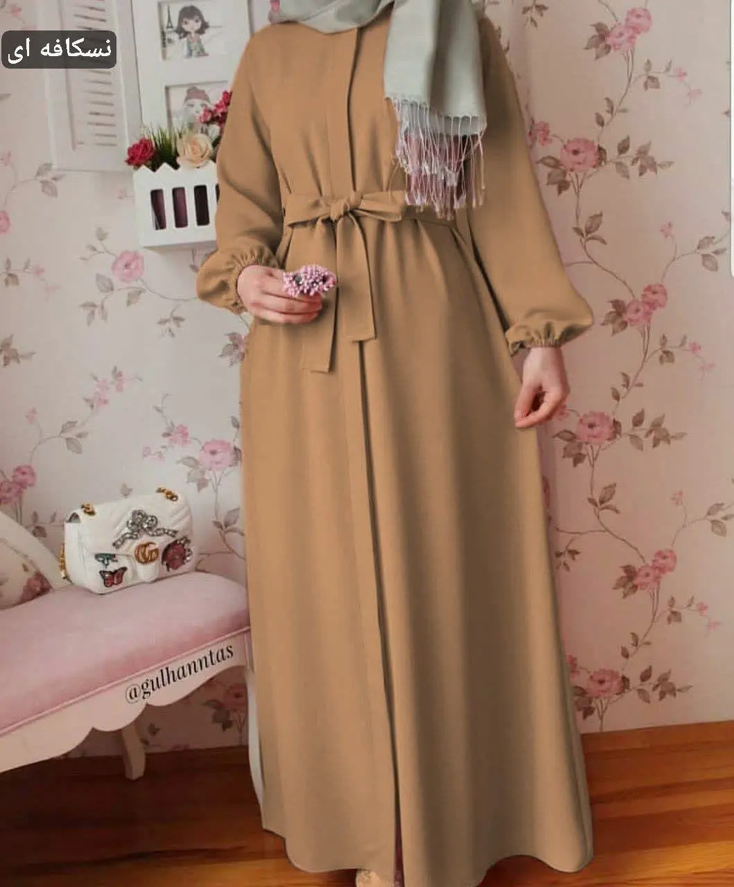 👚نام: پیراهن آدخت
