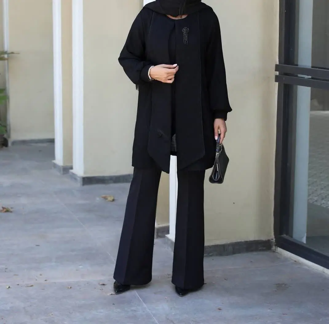 🖋نام: مانتو کتی قواره دار ن...