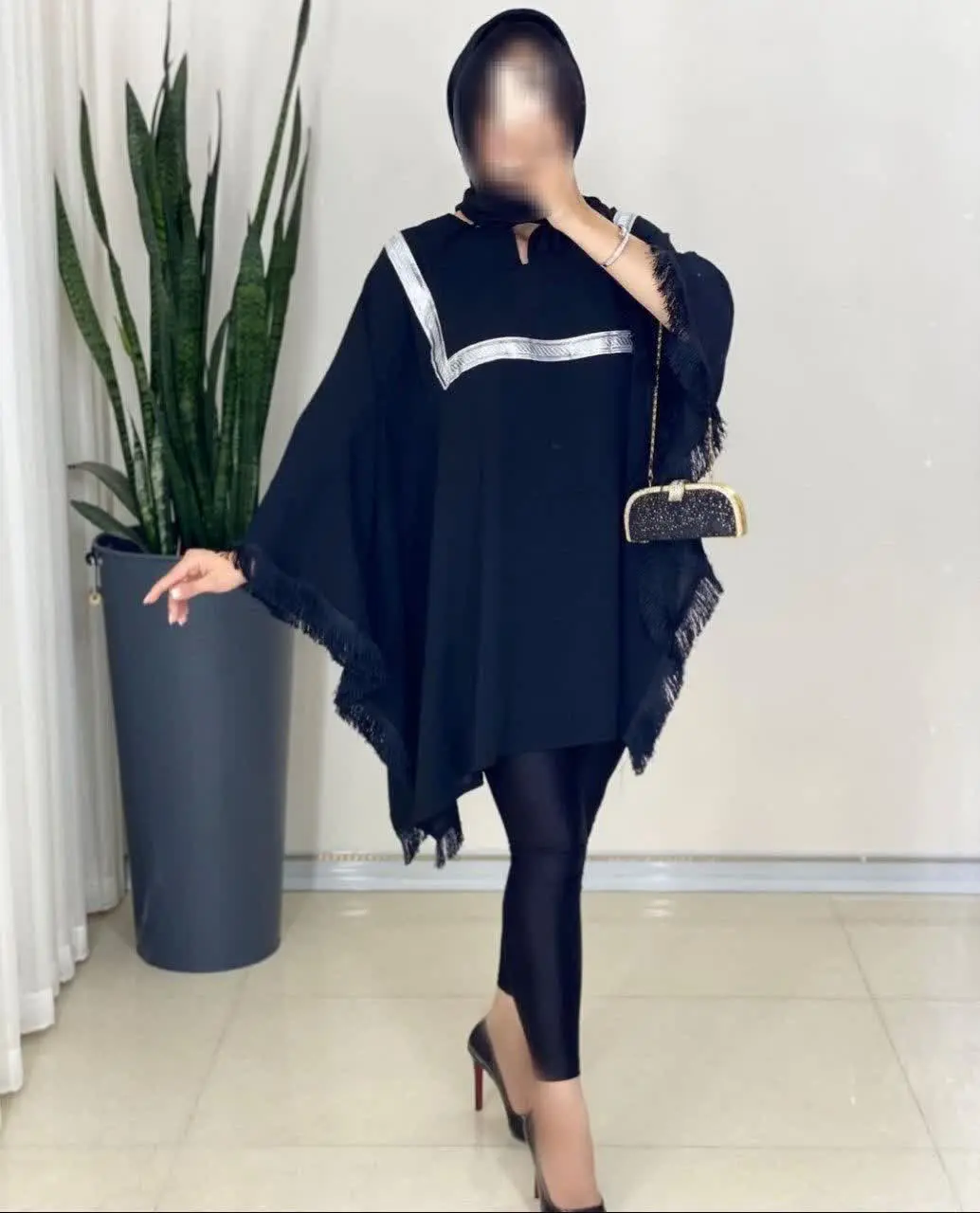 👚نام: پانچ عربی سها💥💫
