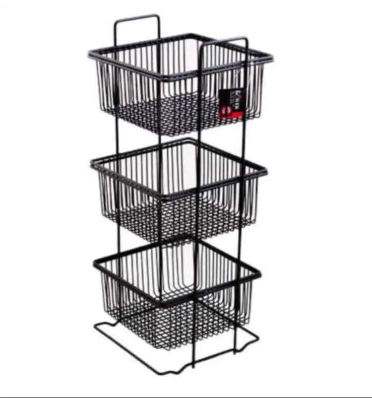 استند سه طبقه پیاز😍
