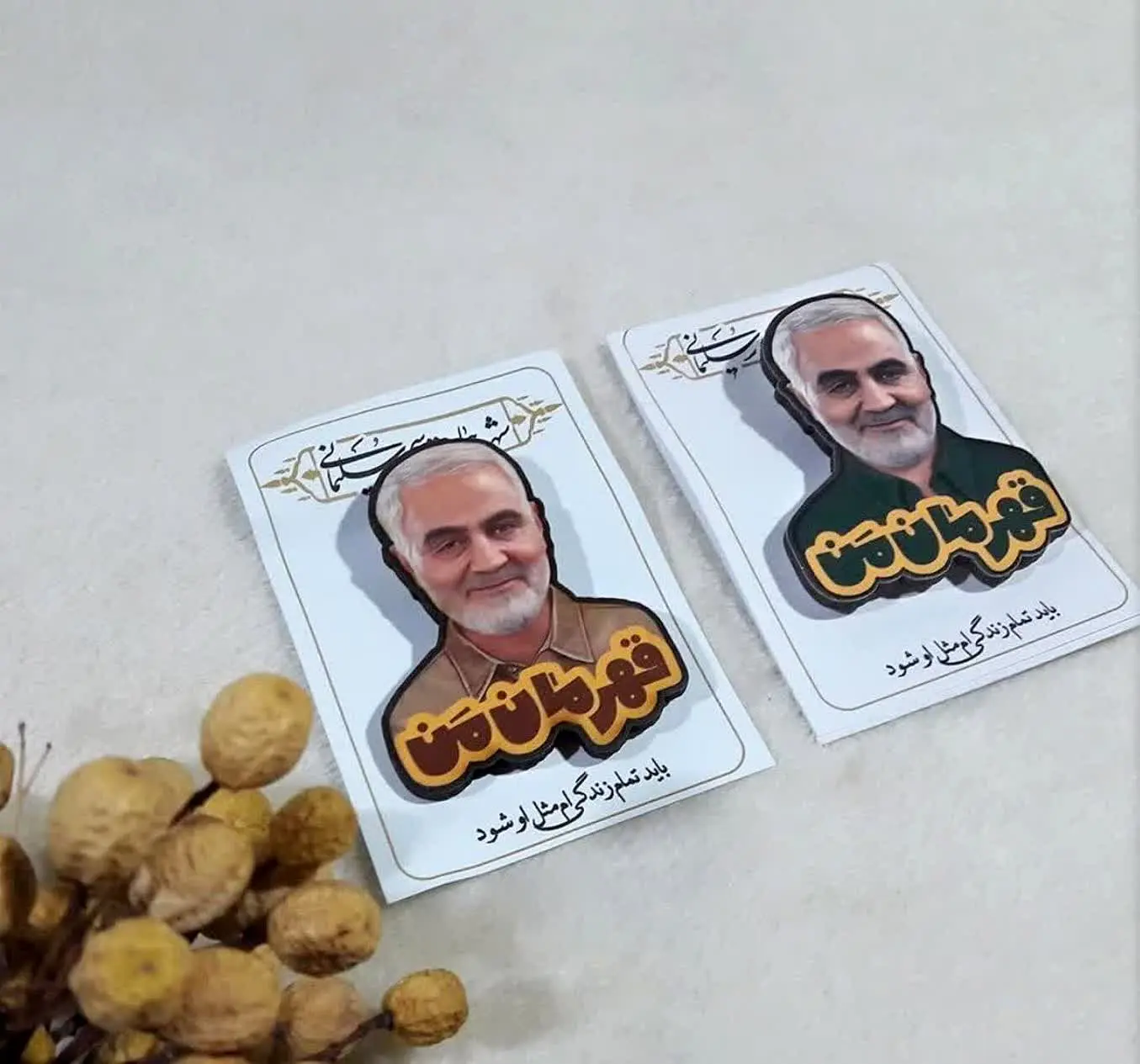 🇮🇷حاج قاسم 
