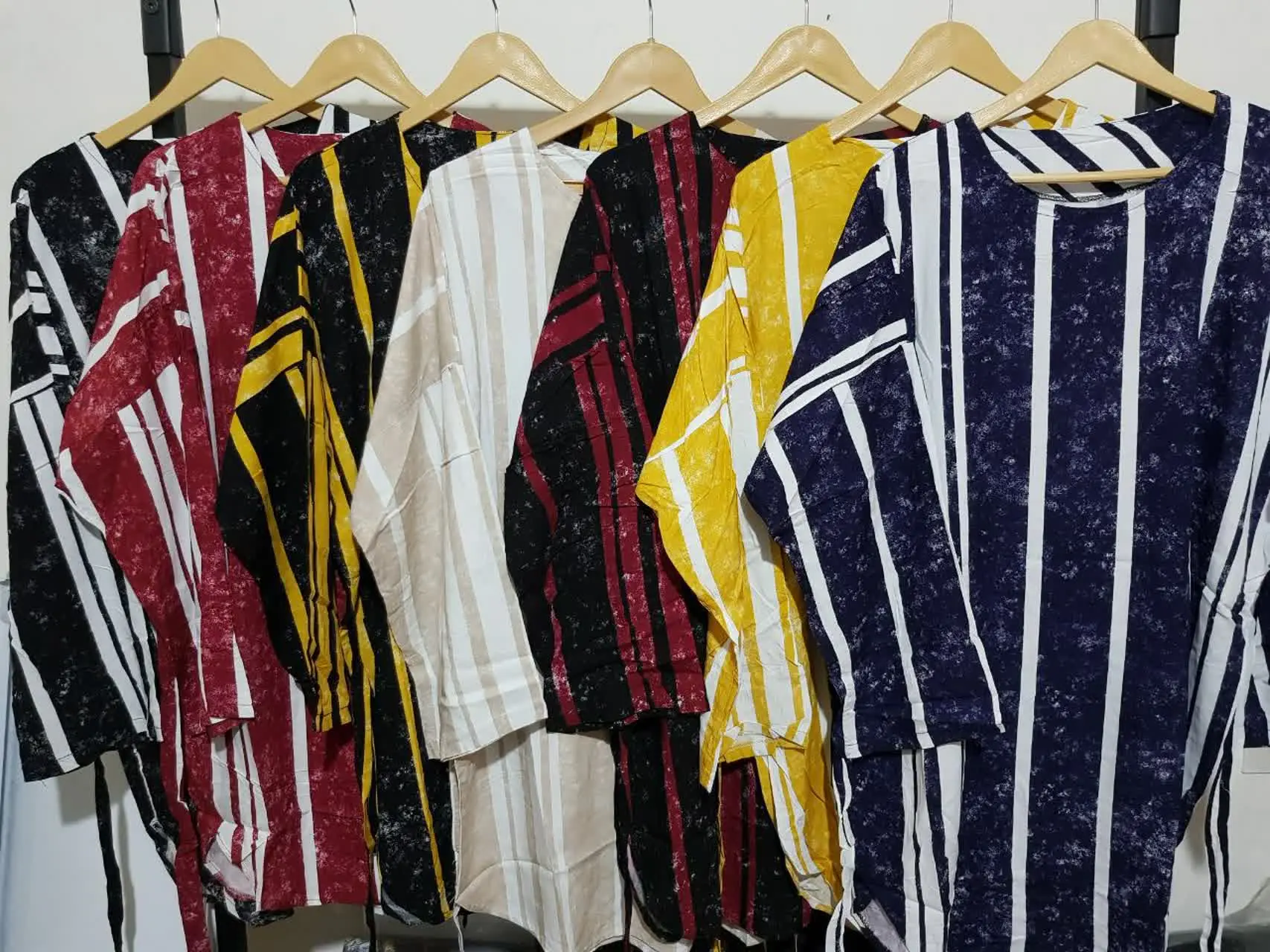 تونیک راه راه😍۰
