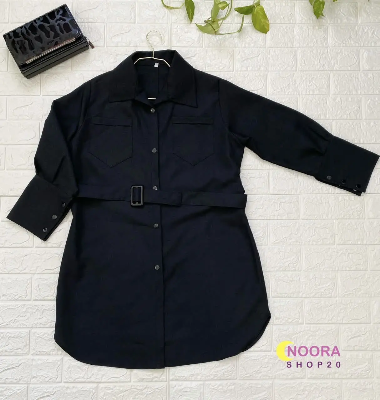 نام: #مانتو دانشجویی
