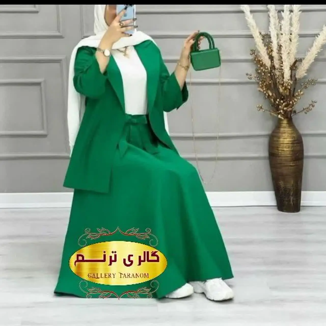 🌹گالری ترنم 🌹ارسال رایگان به همه جا🦋