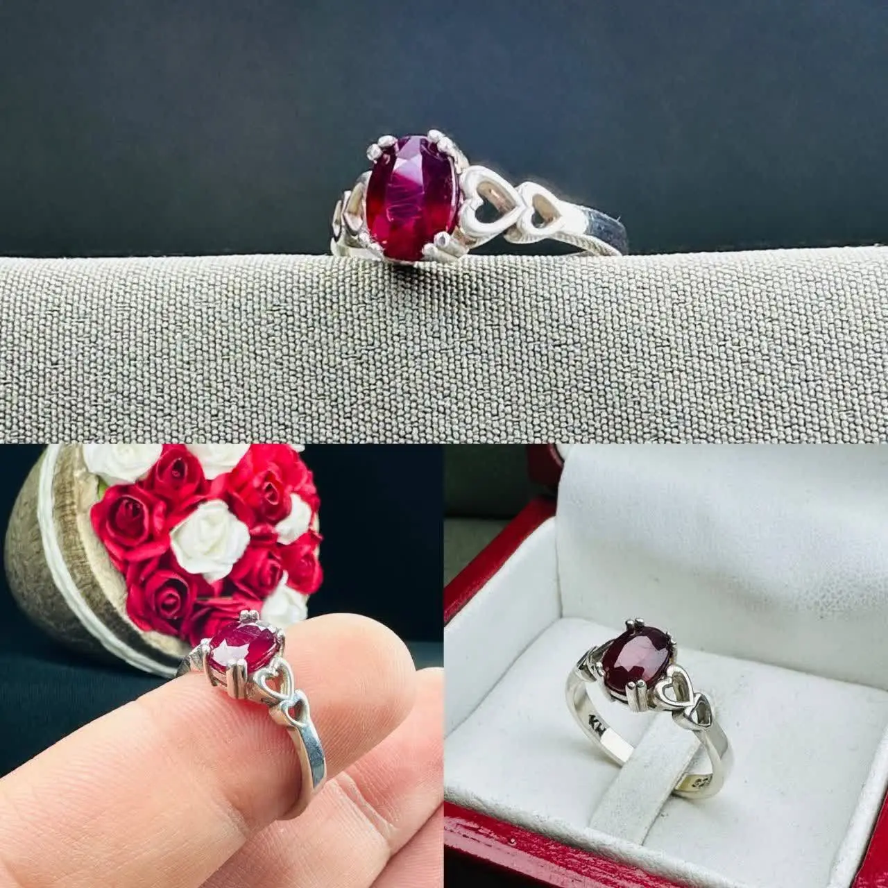 💫 انگشتر زنانه 💫
