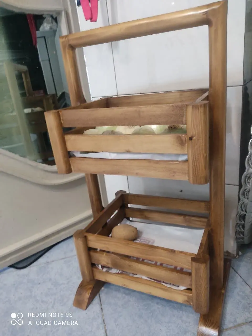 📣 دوستان از این کار یه تعداد محدودی آماده داریم
