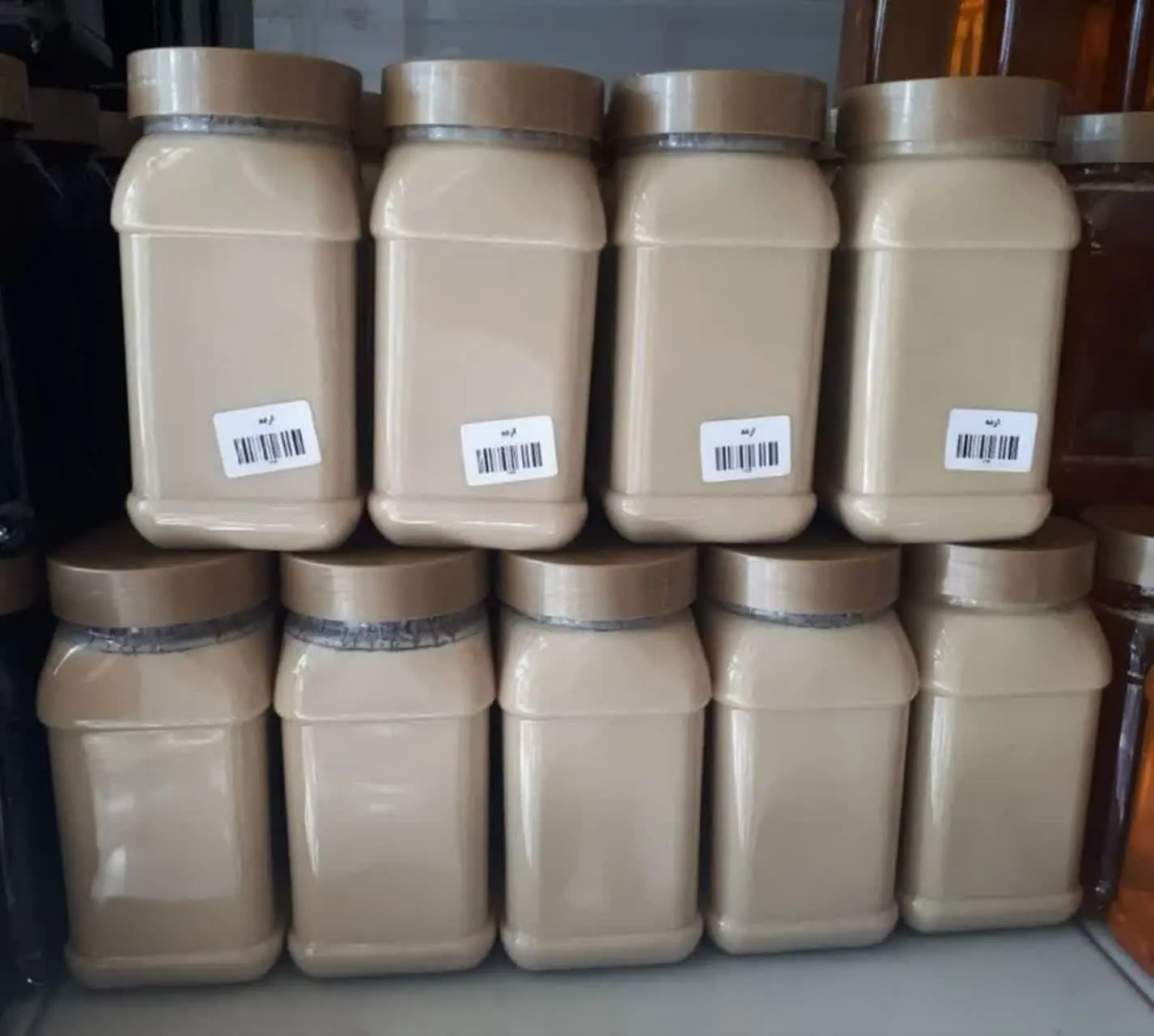 إن الله هو الرزاق ذو القوة المتین
