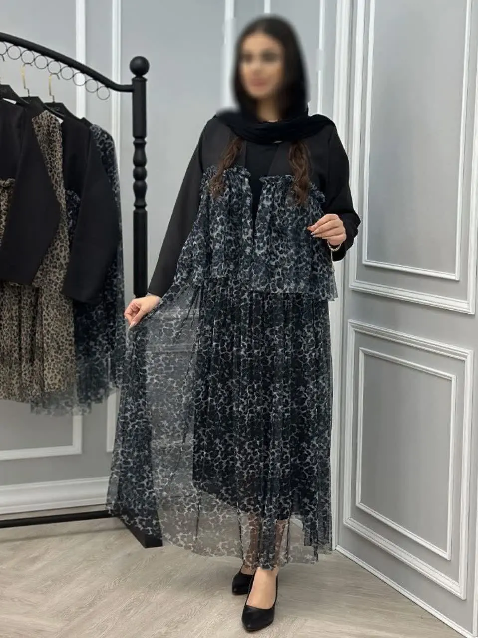 ❤️نام: کت و دامن 🌺عیدااااانه🌺مدل پالیز ۱۶
