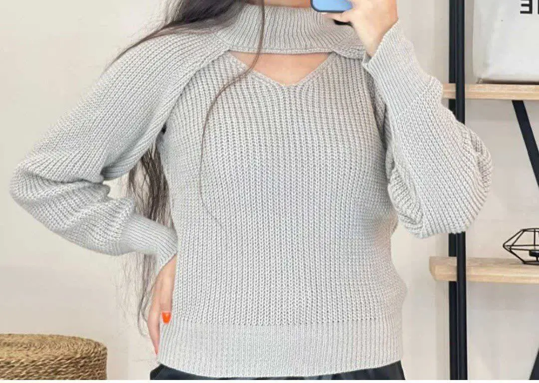 ❤️نام: بلوز دو تیکه مدل میترا
