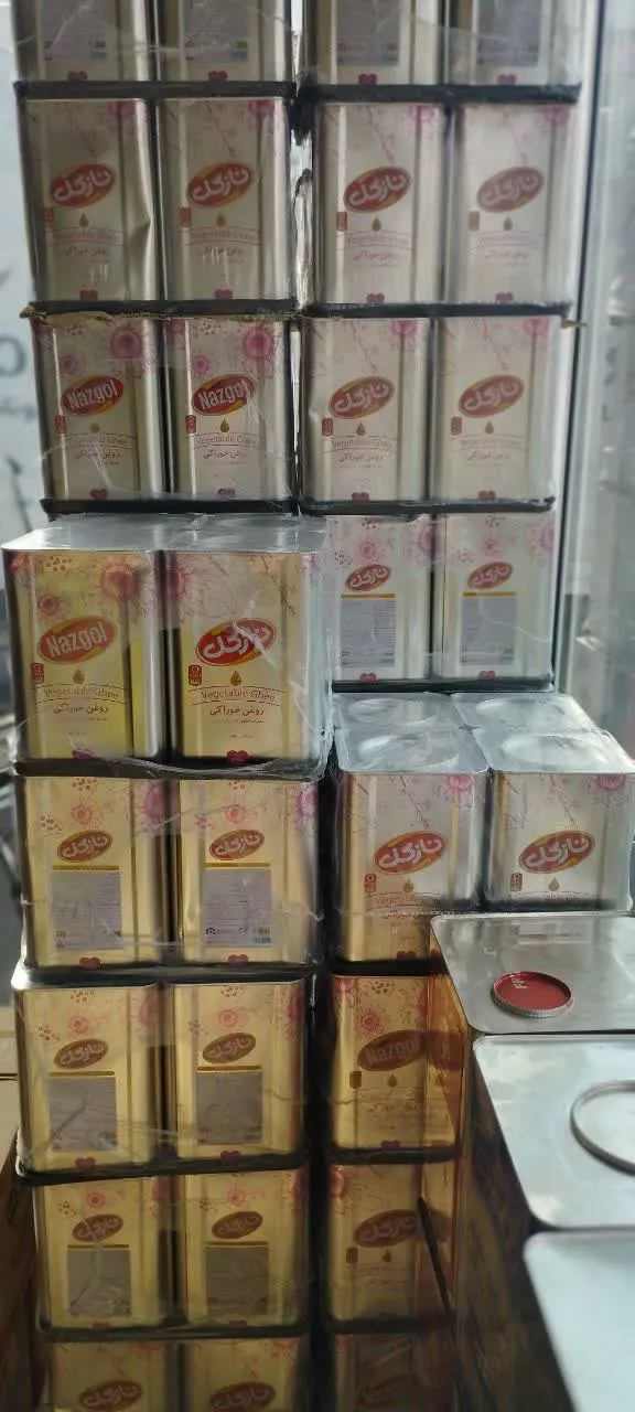 👈 روغن نازگل 
