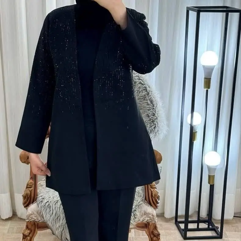 کت مازراتی 💯 تضمینی میخوای؟ 😱
