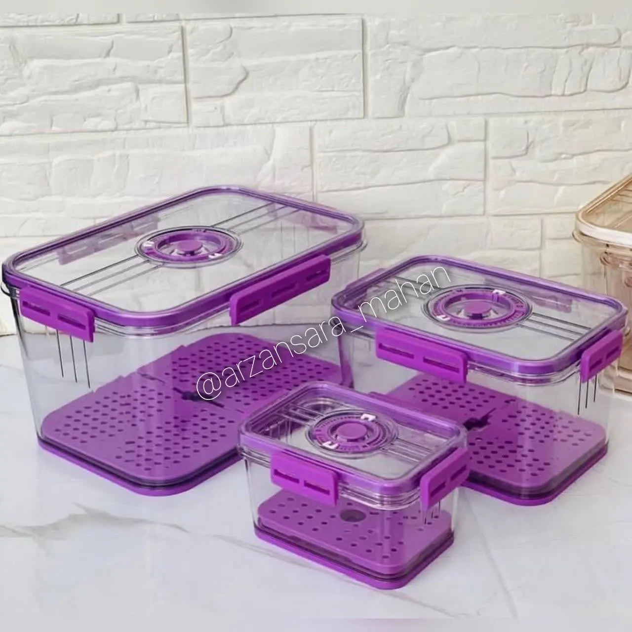 ♨️جاروشارژی رایگان هم هدیه میدن 😳
