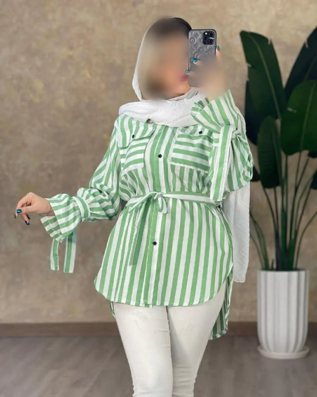 👚 شومیز عروسکی😍
