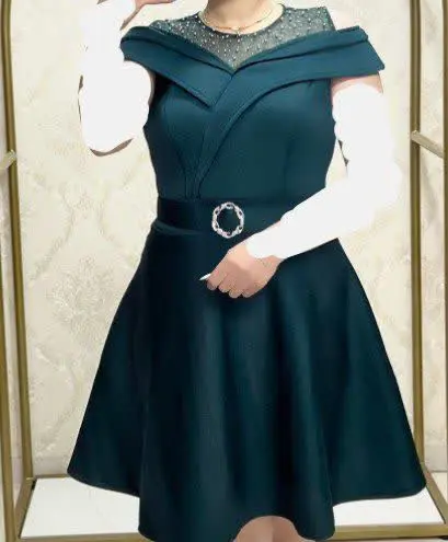 🎀 مدل لارا 

