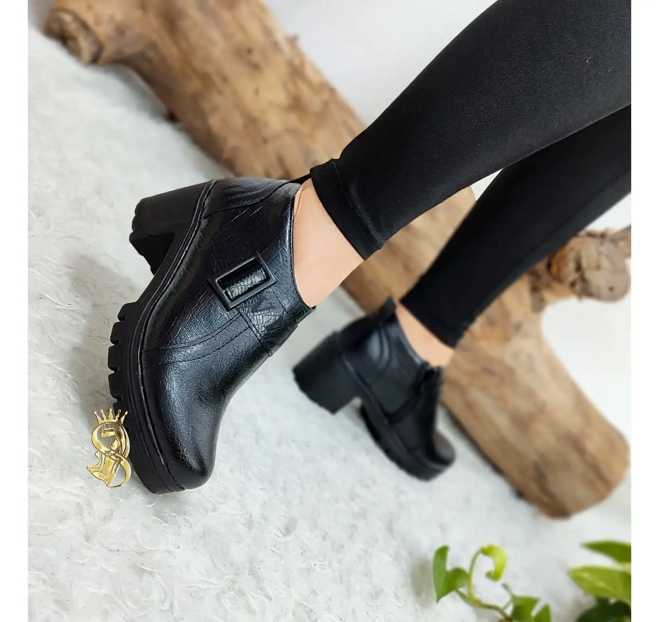  نام: 👠 کفش طبی مدل ویدا 😍
