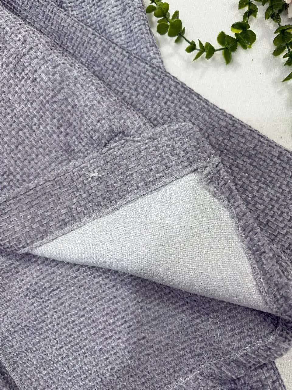 🍂نام: مانتو شلوار لاجورد