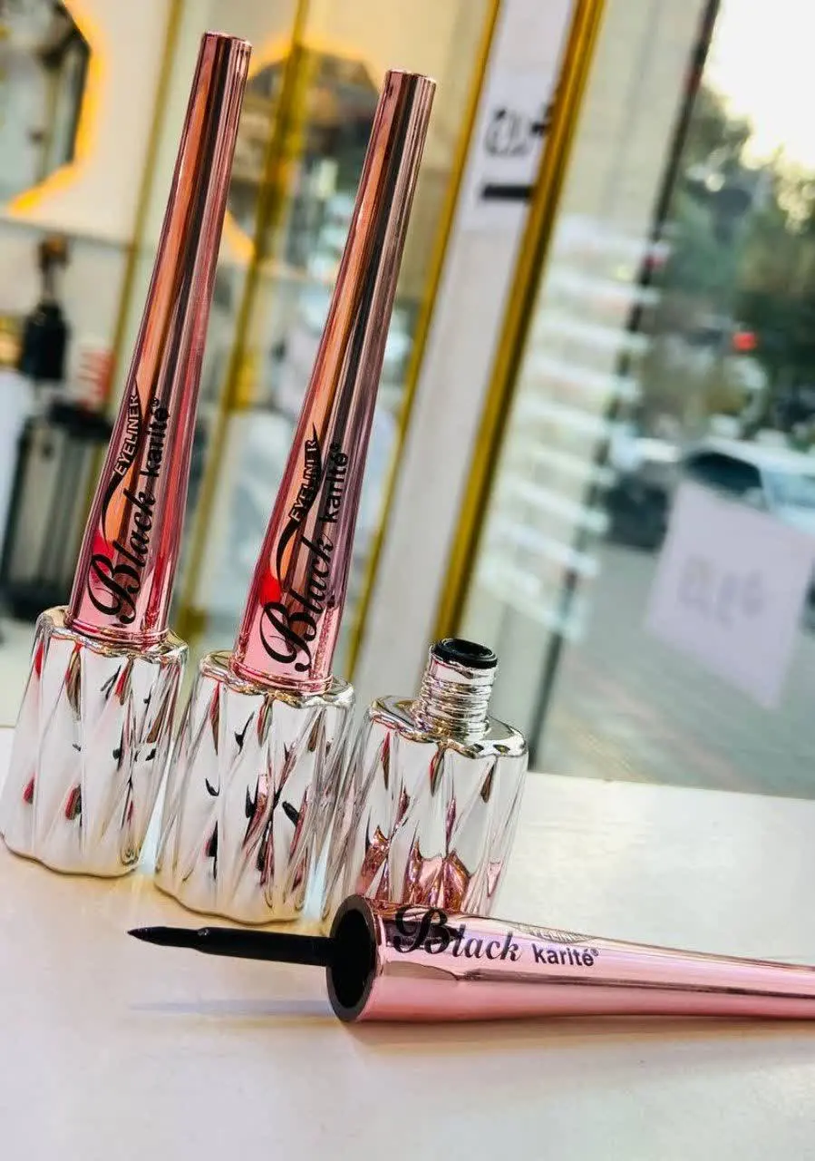 ❤️ خط چشم ضدآب ❤️ 
