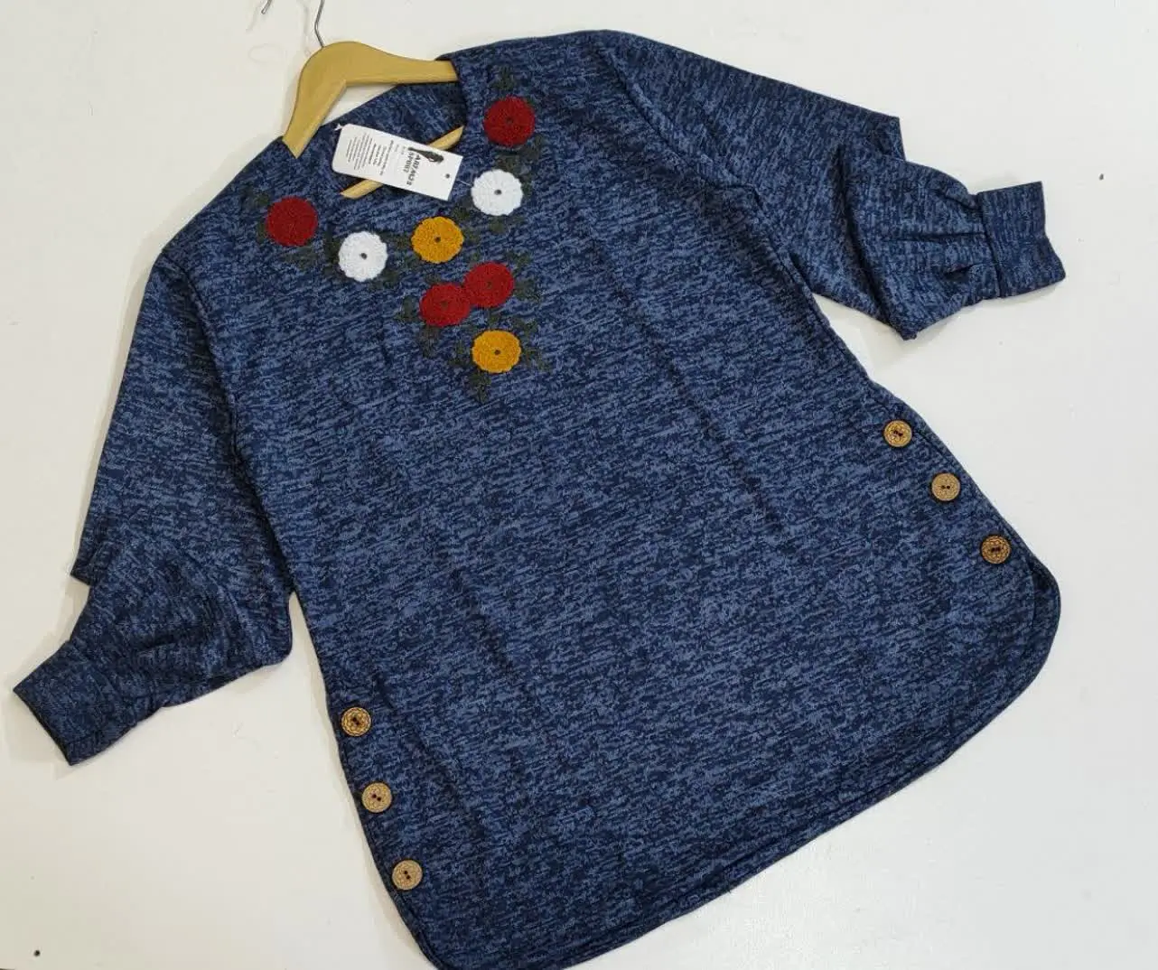 🇮🇷 #حمایت_از_کالای_ایرانی🌸
