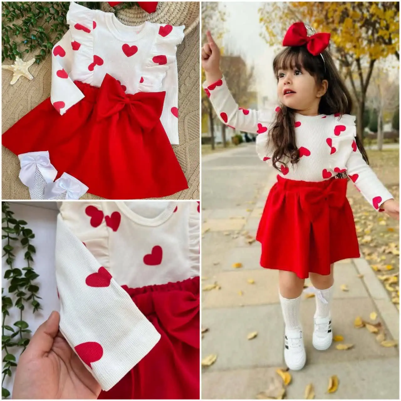 کالکشن #عیدانه داره کولاک میکنه😍😍😍
