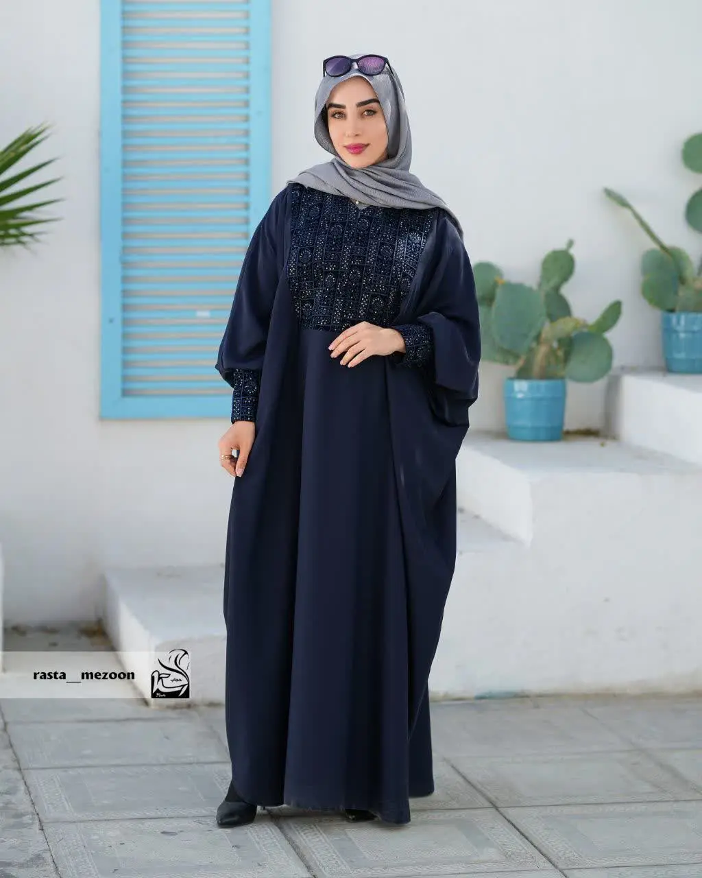 نام طرح: #عبا_آیلین
