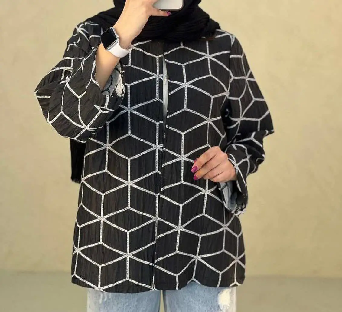 نام: مانتو کتی پرستو 
